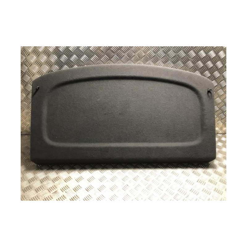 Plage arriere VOLKSWAGEN TIGUAN 1 PHASE 1 d’occasion