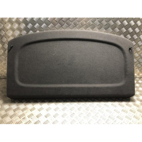 Plage arriere VOLKSWAGEN TIGUAN 1 PHASE 1 d’occasion