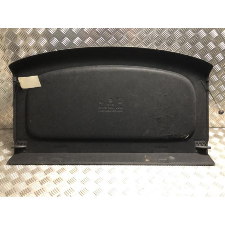 Plage arriere VOLKSWAGEN TIGUAN 1 PHASE 1 d’occasion