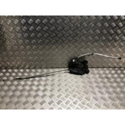 Serrure avant gauche VOLKSWAGEN TOURAN 3 d’occasion