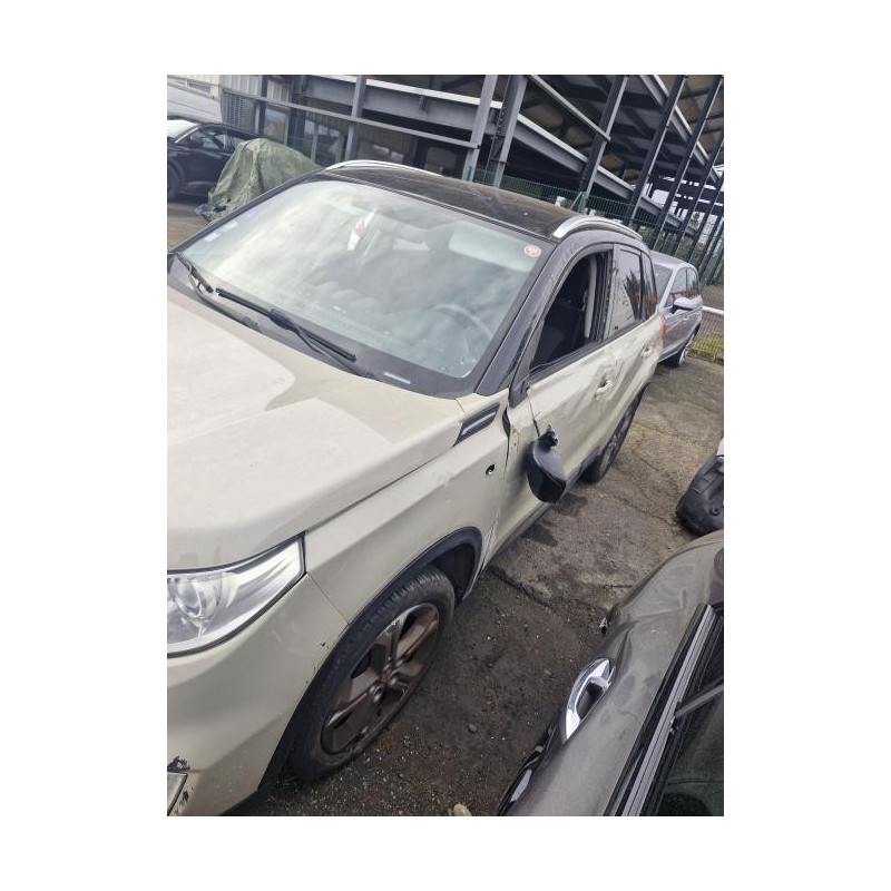 Serrure avant gauche SUZUKI VITARA 2 PHASE 1 d’occasion
