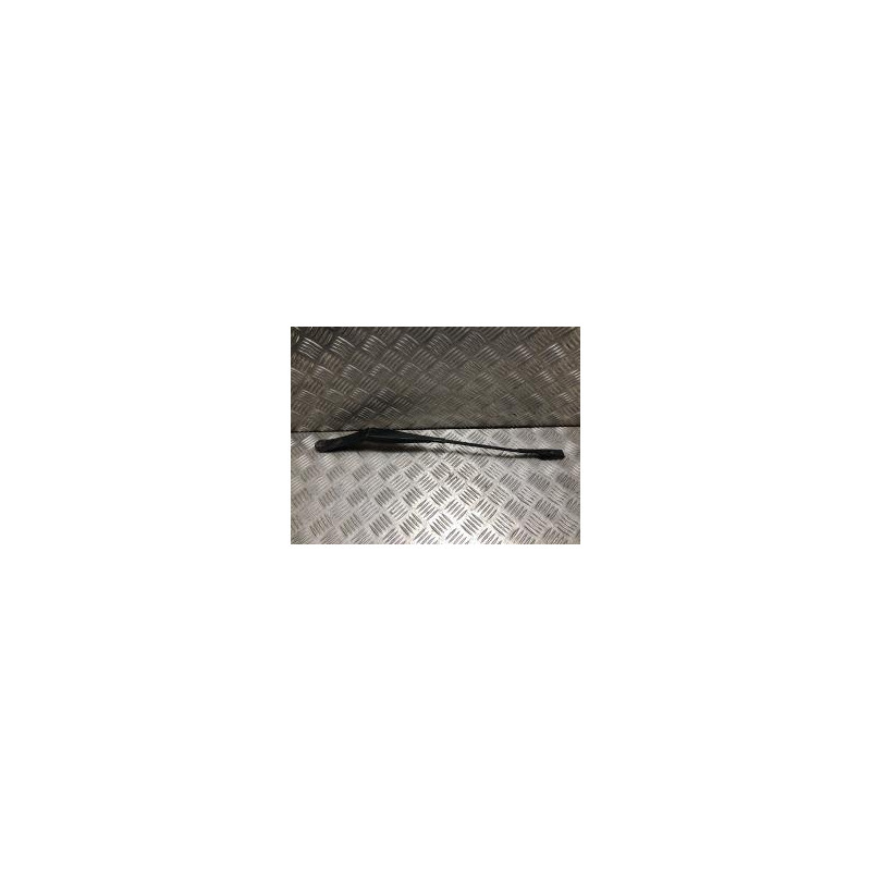 Bras essuie glace avant gauche AUDI Q5 1 PHASE 1 d’occasion