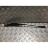 Bras essuie glace avant gauche AUDI Q5 1 PHASE 1 d’occasion
