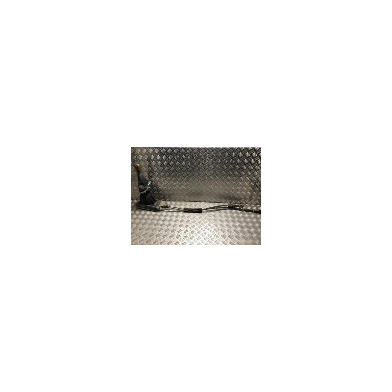 Levier de vitesses RENAULT ESPACE 4 PHASE 1 d’occasion