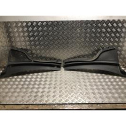 Baie de pare brise VOLKSWAGEN TIGUAN 1 PHASE 1 d’occasion