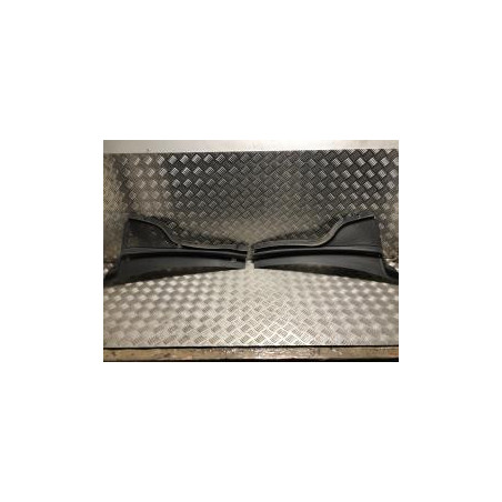 Baie de pare brise VOLKSWAGEN TIGUAN 1 PHASE 1 d’occasion