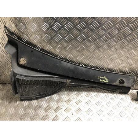 Baie de pare brise VOLKSWAGEN TIGUAN 1 PHASE 1 d’occasion