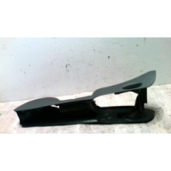 Console central (interieur plastique) CITROEN C2 PHASE 1 d’occasion