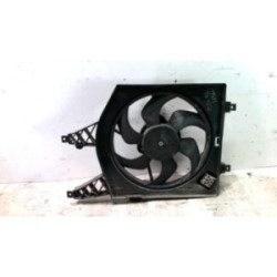 Moto ventilateur radiateur RENAULT TWINGO 2 PHASE 1 d’occasion