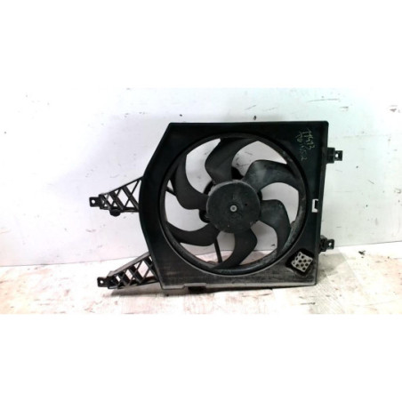 Moto ventilateur radiateur RENAULT TWINGO 2 PHASE 1 d’occasion