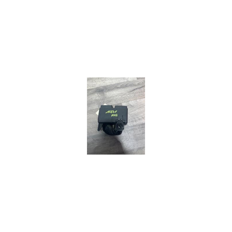 Attache ceinture arriere droit RENAULT GRAND MODUS PHASE 2 d’occasion