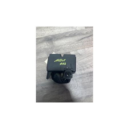 Attache ceinture arriere droit RENAULT GRAND MODUS PHASE 2 d’occasion