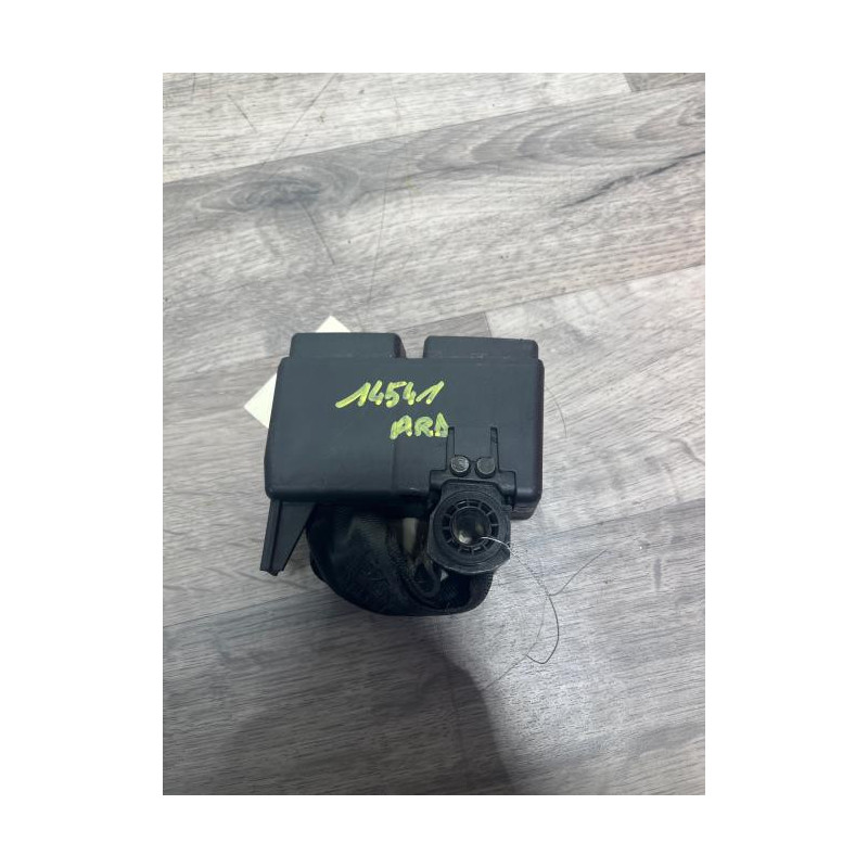 Attache ceinture arriere droit RENAULT GRAND MODUS PHASE 2 d’occasion