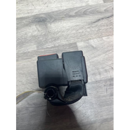 Attache ceinture arriere droit RENAULT GRAND MODUS PHASE 2 d’occasion