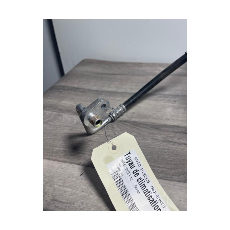 Tuyau de climatisation PEUGEOT RIFTER PHASE 1 d’occasion