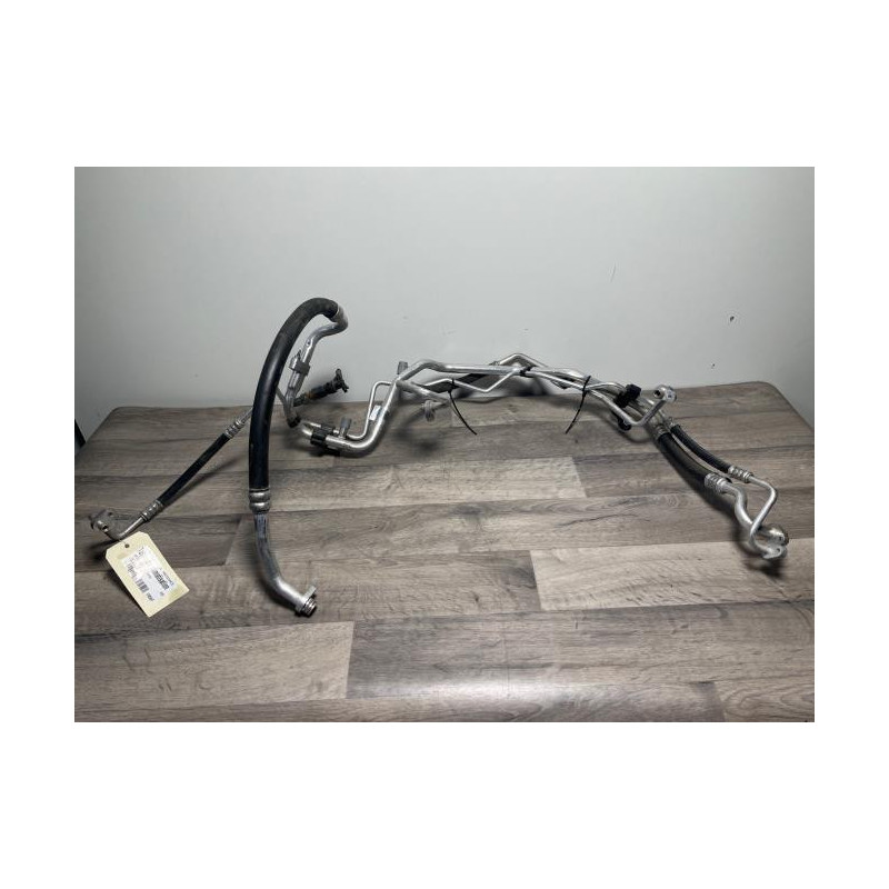 Tuyau de climatisation PEUGEOT RIFTER PHASE 1 d’occasion