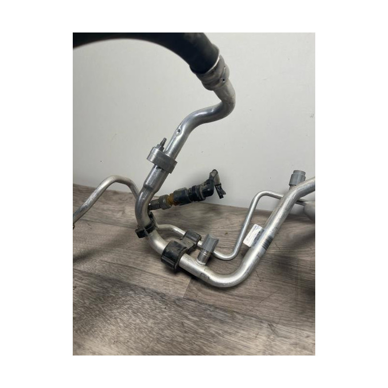 Tuyau de climatisation PEUGEOT RIFTER PHASE 1 d’occasion