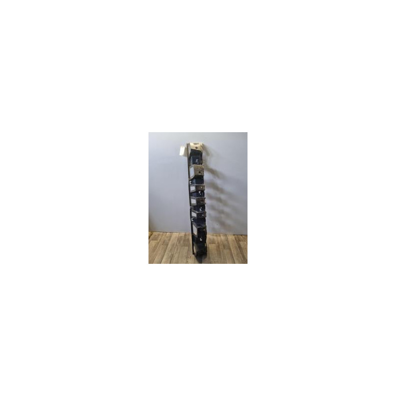 Absorbeur de pare choc arriere PEUGEOT 407 COUPE d’occasion