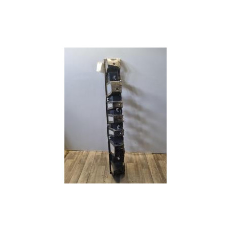 Absorbeur de pare choc arriere PEUGEOT 407 COUPE d’occasion