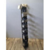 Absorbeur de pare choc arriere PEUGEOT 407 COUPE d’occasion