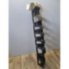 Absorbeur de pare choc arriere PEUGEOT 407 COUPE d’occasion
