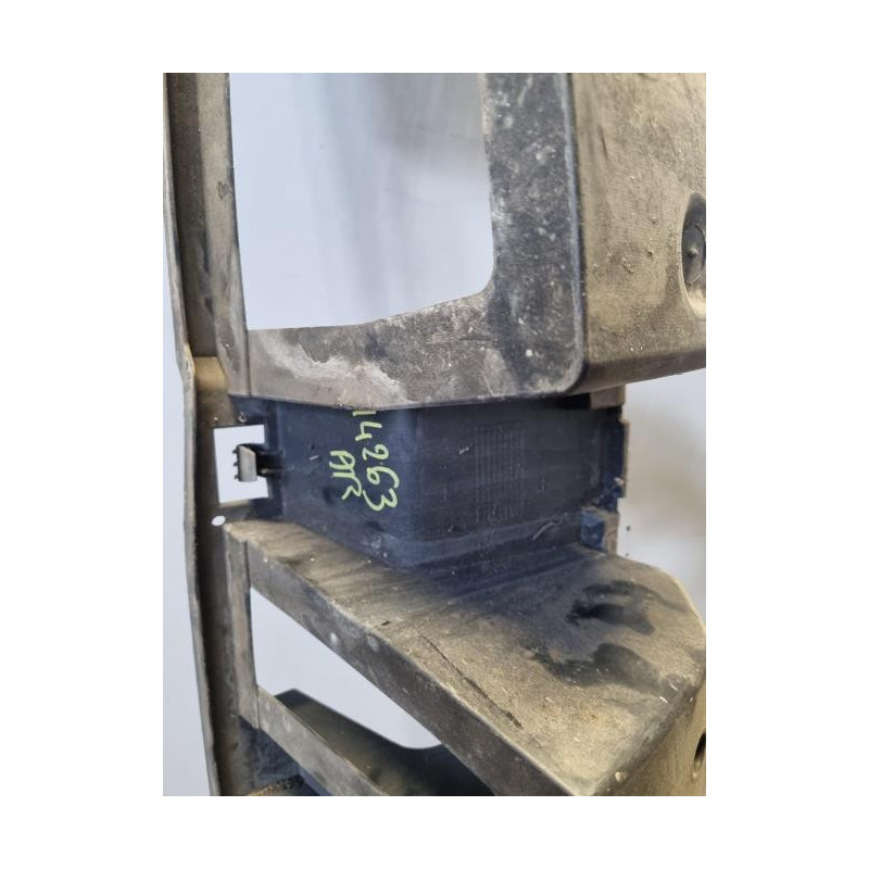Absorbeur de pare choc arriere PEUGEOT 407 COUPE d’occasion