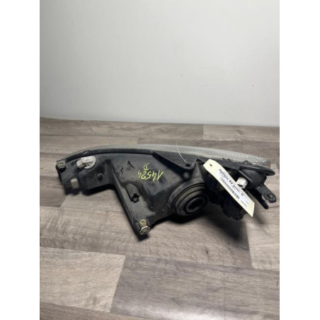Optique avant principal droit (feux)(phare) PEUGEOT 206 PHASE 1 d’occasion