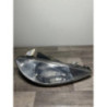 Optique avant principal droit (feux)(phare) PEUGEOT 206 PHASE 1 d’occasion