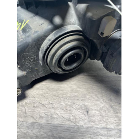 Optique avant principal droit (feux)(phare) PEUGEOT 206 PHASE 1 d’occasion