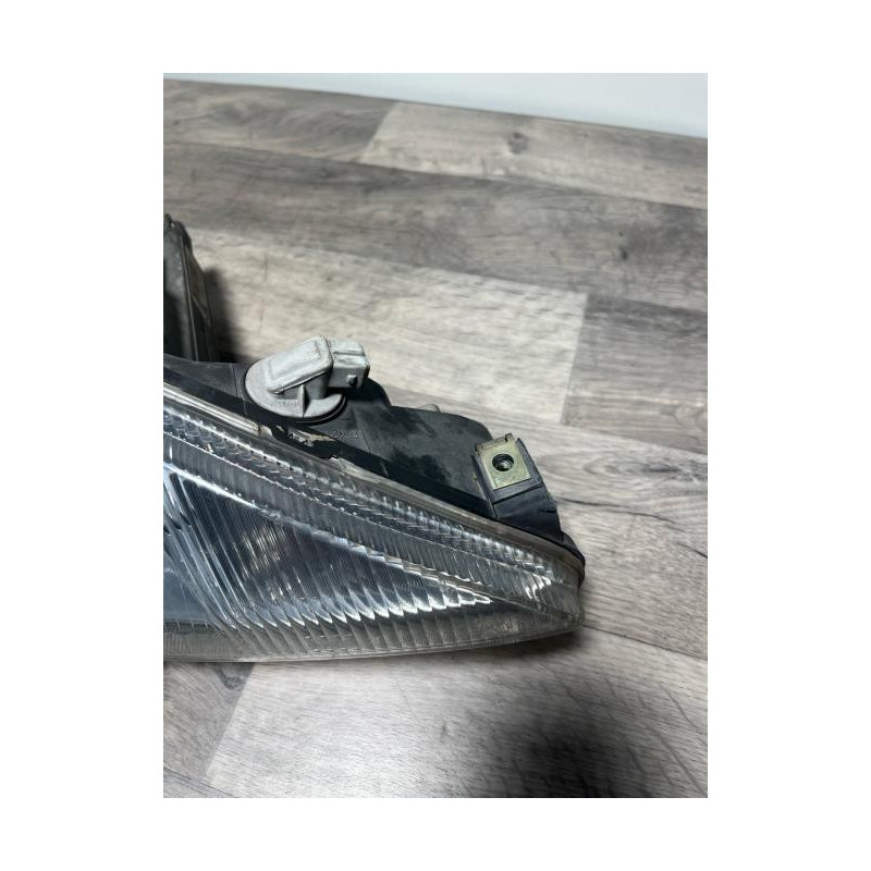 Optique avant principal droit (feux)(phare) PEUGEOT 206 PHASE 1 d’occasion