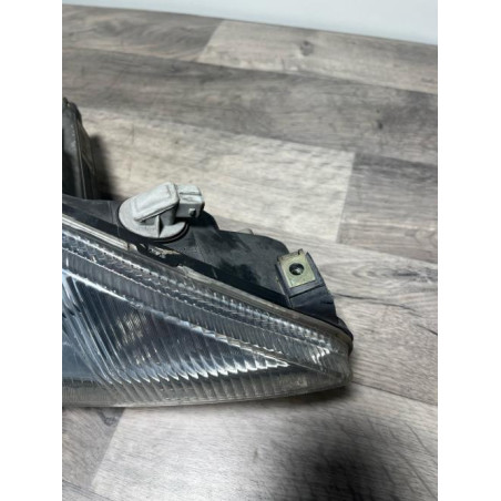 Optique avant principal droit (feux)(phare) PEUGEOT 206 PHASE 1 d’occasion