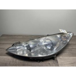 Optique avant principal gauche (feux)(phare) PEUGEOT 308 1 PHASE 1 d’occasion