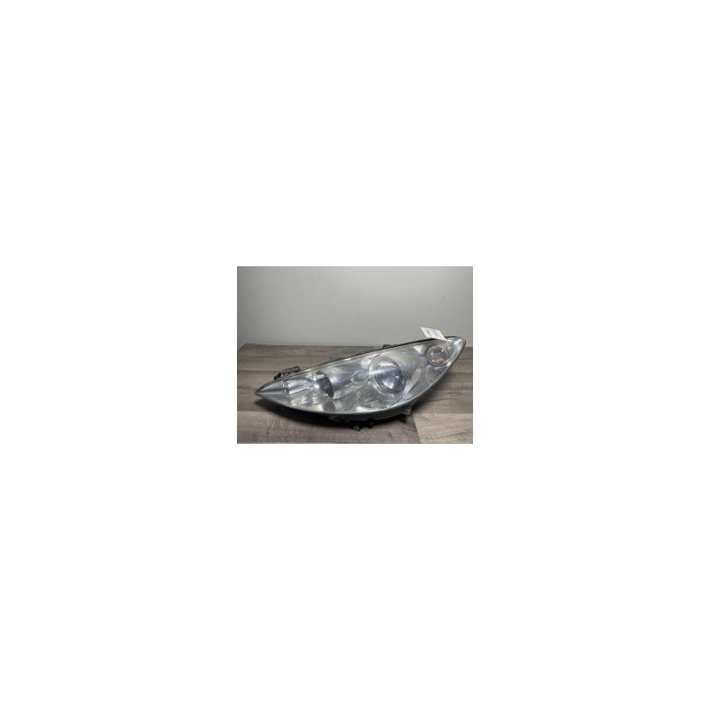 Optique avant principal gauche (feux)(phare) PEUGEOT 308 1 PHASE 1 d’occasion