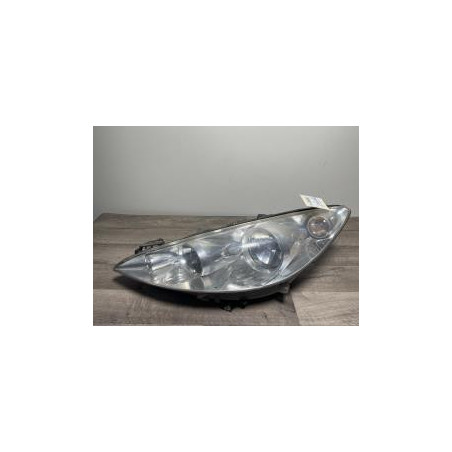 Optique avant principal gauche (feux)(phare) PEUGEOT 308 1 PHASE 1 d’occasion