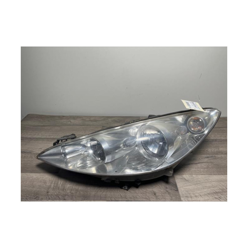 Optique avant principal gauche (feux)(phare) PEUGEOT 308 1 PHASE 1 d’occasion