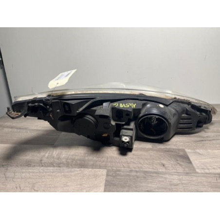 Optique avant principal gauche (feux)(phare) PEUGEOT 308 1 PHASE 1 d’occasion