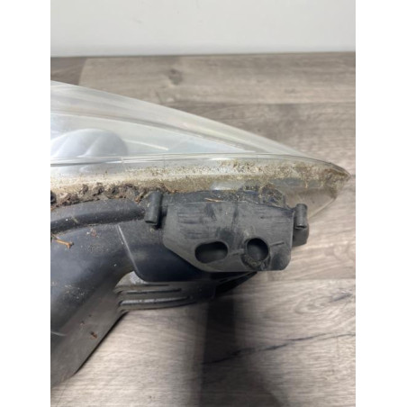 Optique avant principal gauche (feux)(phare) PEUGEOT 308 1 PHASE 1 d’occasion