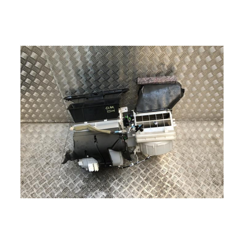 Bloc chauffage CITROEN C4 AIRCROSS d’occasion