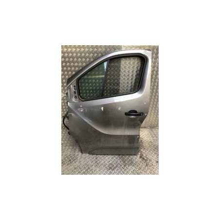 Porte avant gauche RENAULT TRAFIC 3 COURT PHASE 1 d’occasion