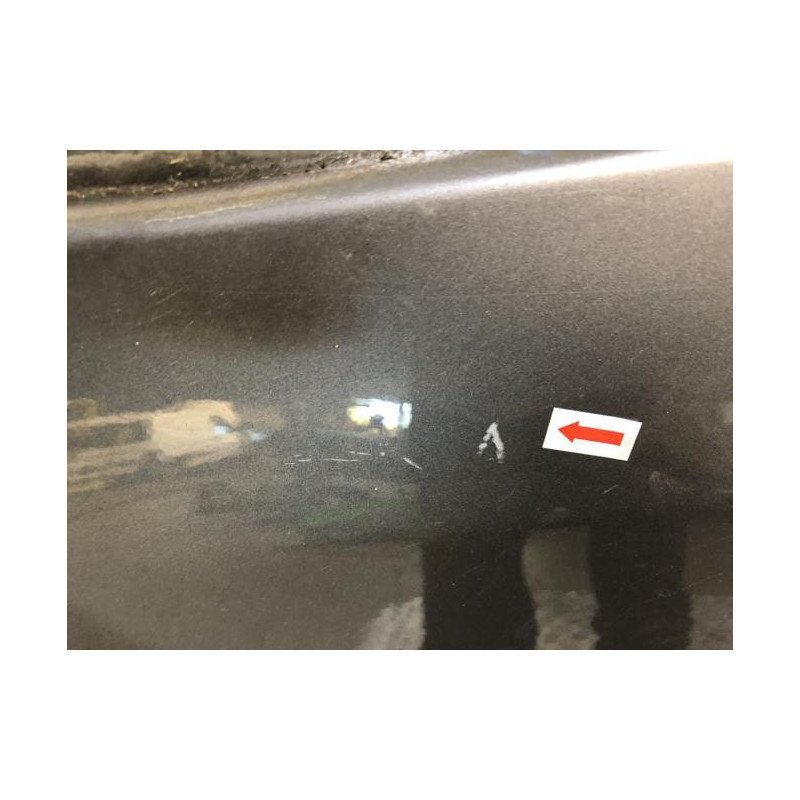 Porte avant gauche RENAULT TRAFIC 3 COURT PHASE 1 d’occasion