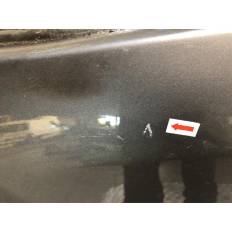 Porte avant gauche RENAULT TRAFIC 3 COURT PHASE 1 d’occasion