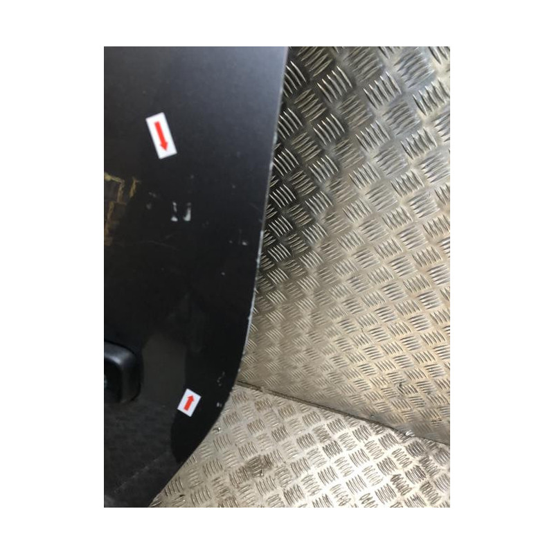 Porte avant gauche RENAULT TRAFIC 3 COURT PHASE 1 d’occasion