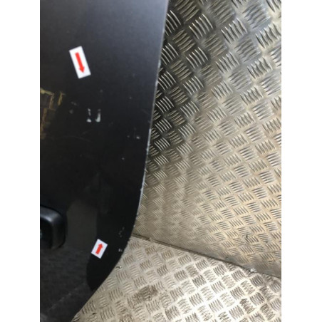Porte avant gauche RENAULT TRAFIC 3 COURT PHASE 1 d’occasion