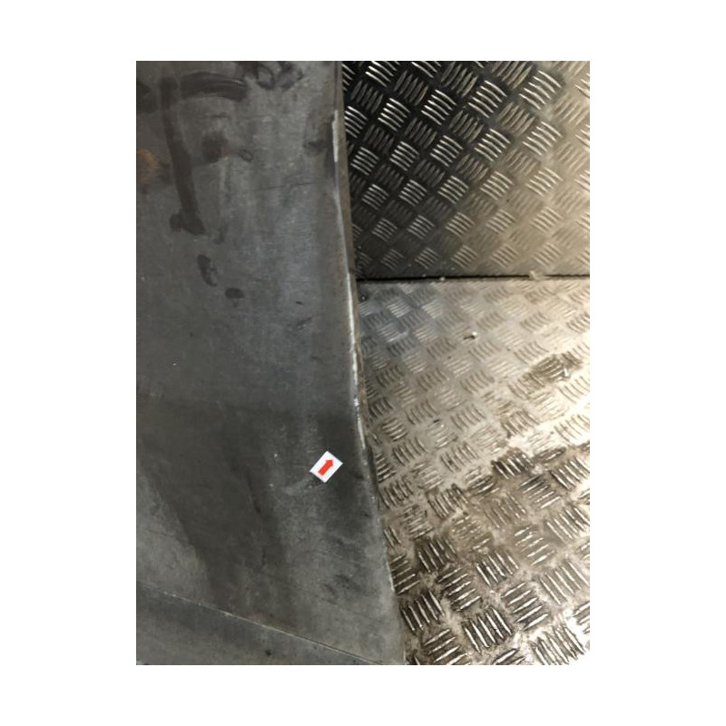 Porte avant gauche RENAULT TRAFIC 3 COURT PHASE 1 d’occasion