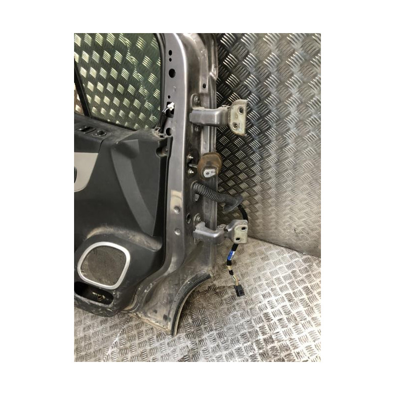 Porte avant gauche RENAULT TRAFIC 3 COURT PHASE 1 d’occasion