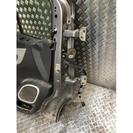 Porte avant gauche RENAULT TRAFIC 3 COURT PHASE 1 d’occasion