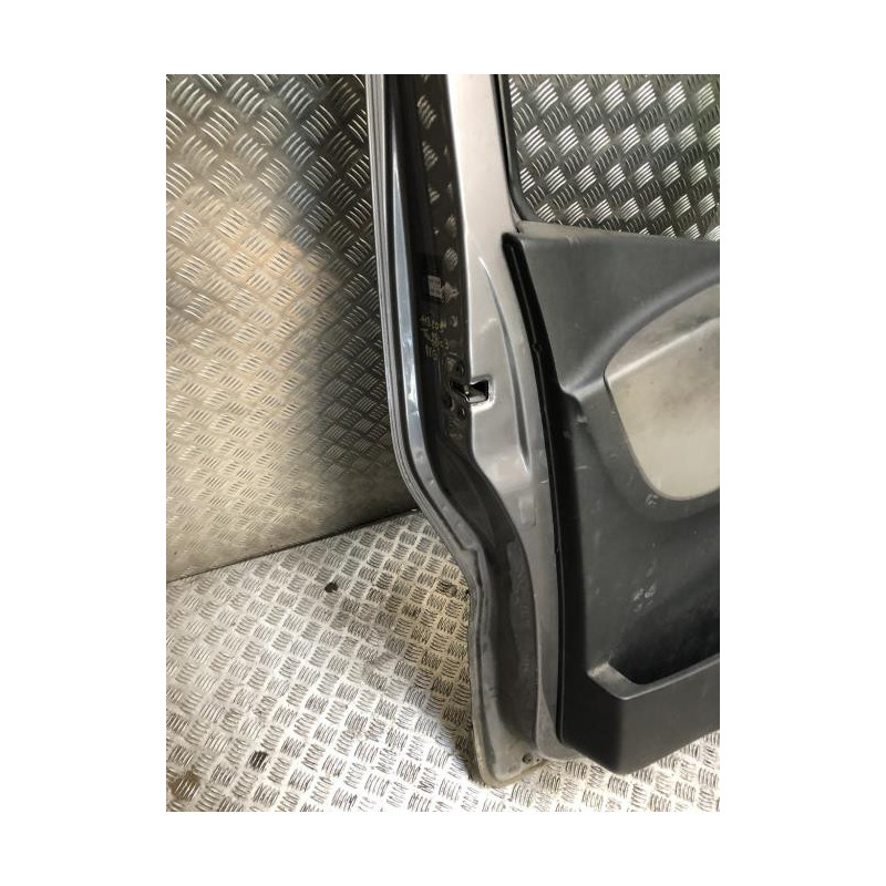 Porte avant gauche RENAULT TRAFIC 3 COURT PHASE 1 d’occasion