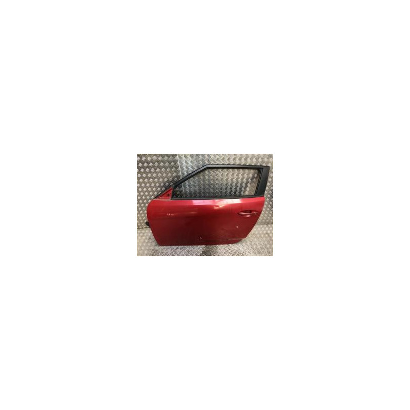 Porte avant gauche HYUNDAI VELOSTER COUPE d’occasion