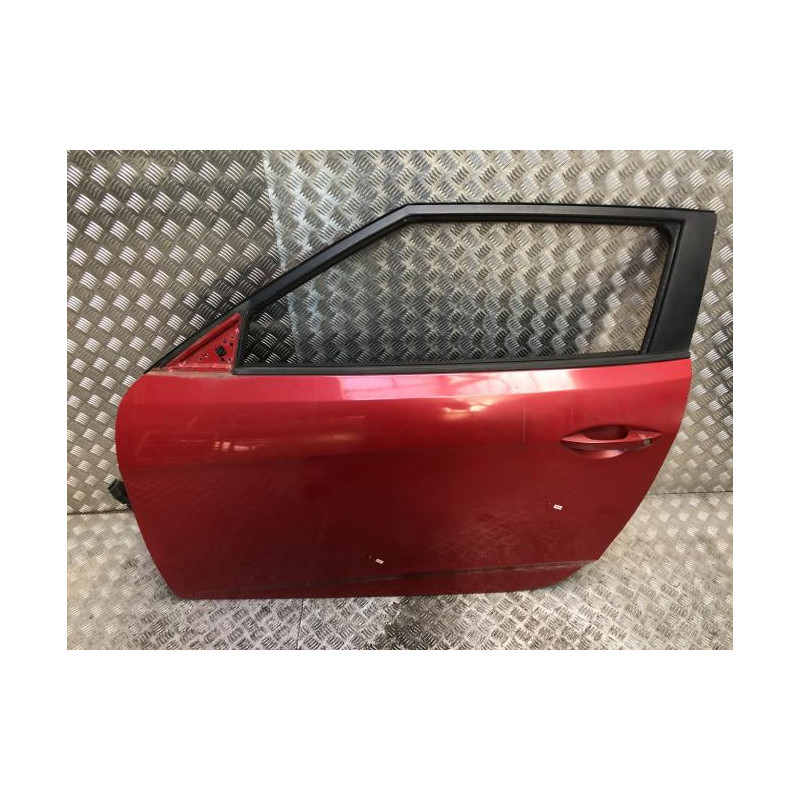 Porte avant gauche HYUNDAI VELOSTER COUPE d’occasion