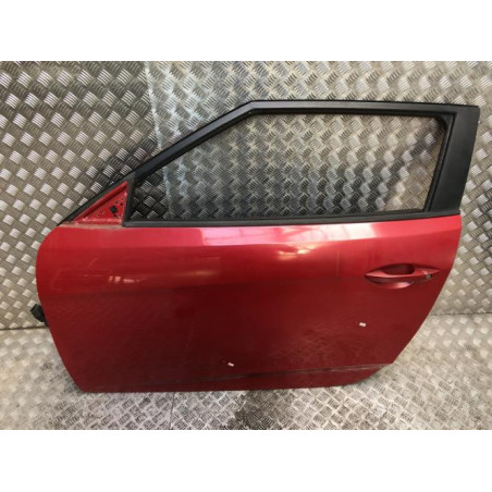 Porte avant gauche HYUNDAI VELOSTER COUPE d’occasion